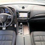 MASERATI LEVANTE S 3.0 V6 BITURBO 430 BVA8