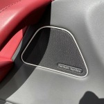 MASERATI LEVANTE 3.0L V6 DIESEL 275 BVA8