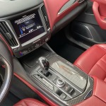 MASERATI LEVANTE 3.0L V6 DIESEL 275 BVA8