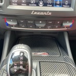 MASERATI LEVANTE 3.0L V6 DIESEL 275 BVA8