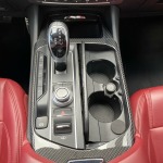 MASERATI LEVANTE 3.0L V6 DIESEL 275 BVA8