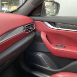 MASERATI LEVANTE 3.0L V6 DIESEL 275 BVA8