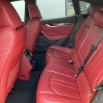 MASERATI LEVANTE 3.0L V6 DIESEL 275 BVA8