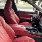 MASERATI LEVANTE 3.0L V6 DIESEL 275 BVA8