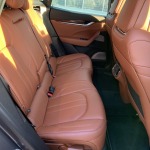 MASERATI LEVANTE 3.0 V6 BI-TURBO 430 S Q4 GRANSPORT