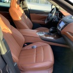 MASERATI LEVANTE 3.0 V6 BI-TURBO 430 S Q4 GRANSPORT