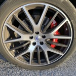 MASERATI LEVANTE 3.0 V6 BI-TURBO 430 S Q4 GRANSPORT