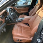 MASERATI LEVANTE 3.0 V6 BI-TURBO 430 S Q4 GRANSPORT