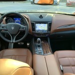 MASERATI LEVANTE 3.0 V6 BI-TURBO 430 S Q4 GRANSPORT