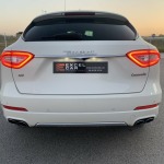 MASERATI LEVANTE Q4 3.0 V6 350 GRANLUSSO