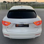 MASERATI LEVANTE Q4 3.0 V6 350 GRANLUSSO
