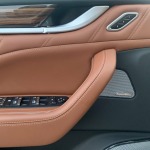 MASERATI LEVANTE Q4 3.0 V6 350 GRANLUSSO