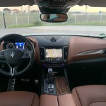 MASERATI LEVANTE Q4 3.0 V6 350 GRANLUSSO