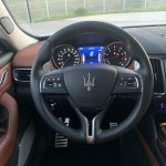 MASERATI LEVANTE Q4 3.0 V6 350 GRANLUSSO