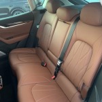 MASERATI LEVANTE Q4 3.0 V6 350 GRANLUSSO