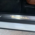 MASERATI LEVANTE Q4 3.0 V6 350 GRANLUSSO