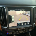 MASERATI LEVANTE Q4 3.0 V6 350 GRANLUSSO