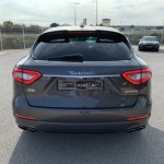 MASERATI LEVANTE 3.0 V6 BI-TURBO 430 S Q4 GRANSPORT
