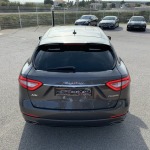 MASERATI LEVANTE 3.0 V6 BI-TURBO 430 S Q4 GRANSPORT