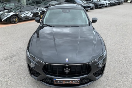 MASERATI LEVANTE 3.0 V6 TURBO 275 D GRANSPORT