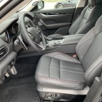 MASERATI LEVANTE 3.0 V6 TURBO 275 D GRANSPORT