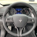MASERATI LEVANTE 3.0 V6 TURBO 275 D GRANSPORT