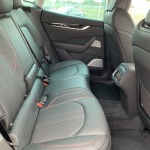MASERATI LEVANTE 3.0 V6 TURBO 275 D GRANSPORT