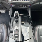 MASERATI LEVANTE DIESEL 3.0D V6 275 BVA8