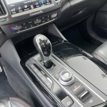 MASERATI LEVANTE DIESEL 3.0D V6 275 BVA8