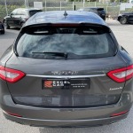 MASERATI LEVANTE DIESEL 3.0D V6 275 BVA8