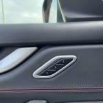 MASERATI LEVANTE DIESEL 3.0D V6 275 BVA8
