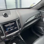 MASERATI LEVANTE DIESEL 3.0D V6 275 BVA8