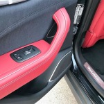 MASERATI LEVANTE 3.0 V6 DIESEL 275 BVA8