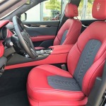 MASERATI LEVANTE 3.0 V6 DIESEL 275 BVA8