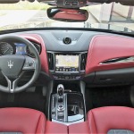 MASERATI LEVANTE 3.0 V6 DIESEL 275 BVA8