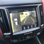 MASERATI LEVANTE 3.0 V6 DIESEL 275 BVA8