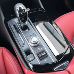 MASERATI LEVANTE 3.0 V6 DIESEL 275 BVA8