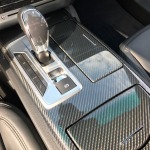 MASERATI QUATTROPORTE GTS 3.8L V8 530 AUTOMATIQUE