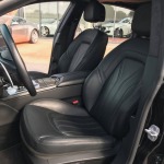 MASERATI QUATTROPORTE GTS 3.8L V8 530 AUTOMATIQUE