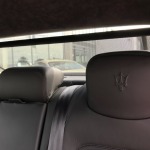 MASERATI QUATTROPORTE GTS 3.8L V8 530 AUTOMATIQUE