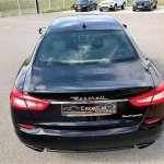 MASERATI QUATTROPORTE GTS 3.8L V8 530 AUTOMATIQUE