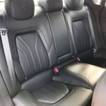 MASERATI QUATTROPORTE GTS 3.8L V8 530 AUTOMATIQUE