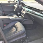 MASERATI QUATTROPORTE GTS 3.8L V8 530 AUTOMATIQUE