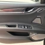 MASERATI QUATTROPORTE GTS 3.8L V8 530 AUTOMATIQUE
