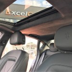MASERATI QUATTROPORTE GTS 3.8L V8 530 AUTOMATIQUE