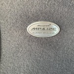MC LAREN MP4-12C COUPE 3.8 TWIN TURBO 625