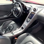 MC LAREN MP4-12C COUPE 3.8 TWIN TURBO 625