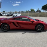 MC LAREN MP4-12C COUPE 3.8 TWIN TURBO 625