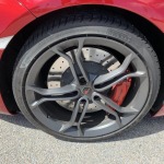 MC LAREN MP4-12C COUPE 3.8 TWIN TURBO 625