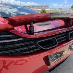 MC LAREN MP4-12C COUPE 3.8 TWIN TURBO 625